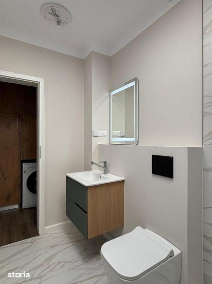 Apartament cu 3 camere de inchiriat | Doamna Stanca - 8