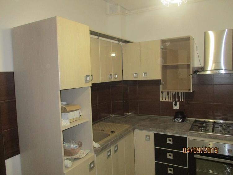 Apartament cu 2 camere, mobilat în Drumul Taberei