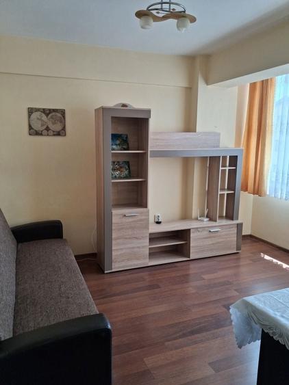 Apartament cu 2 camere decomandat în Sfântu Ilie