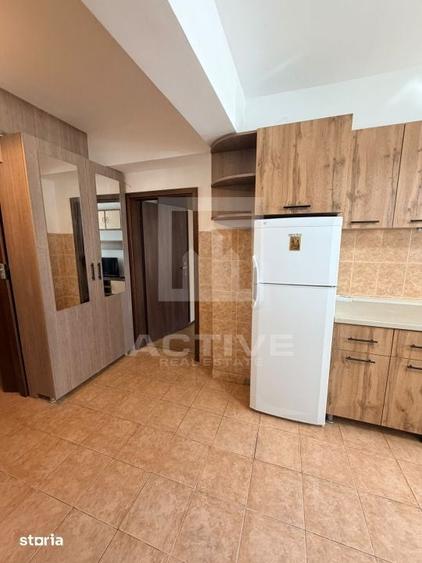 Apartament cu 2 camere decomandat în Bună Ziua