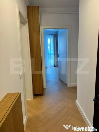 Apartament 2 camere, bloc nou - 3
