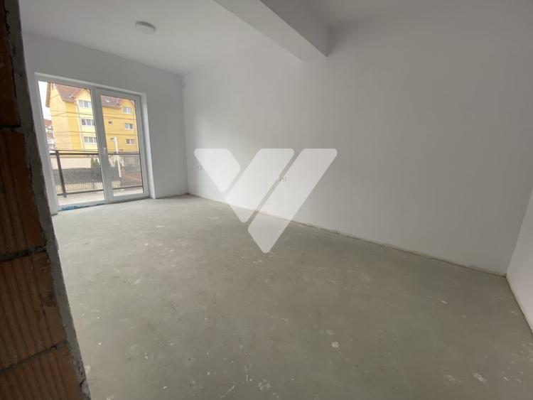 Casa moderna de vanzare 117mp utili 350mp teren Turnisor Sibiu - 6