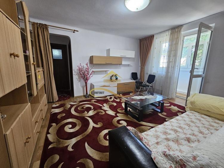 Apartament 2 camere Ultracentral – Str. Războieni | CT, Balcon, - 7