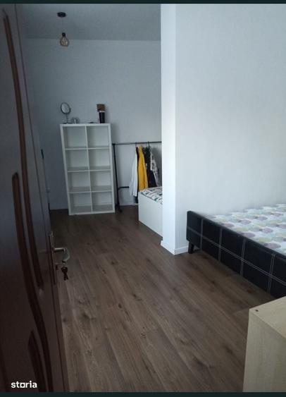 Apartament cu 2 camere în Snagov