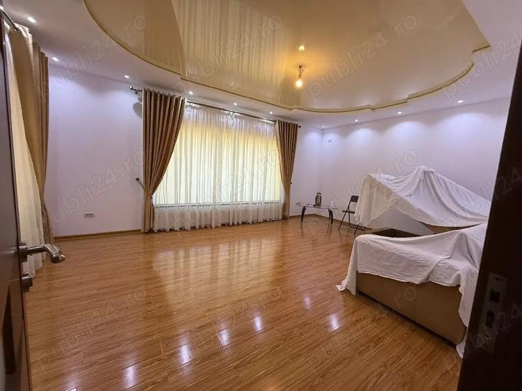Casă cu 2 camere cu Teren 500 Mp în Central
