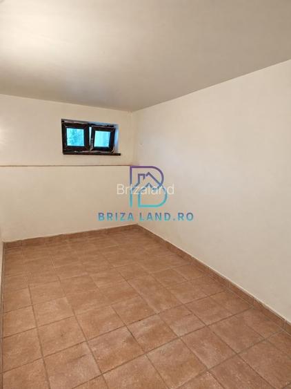 Bucurestii Noi, Laminorului, casa D+P+E+M, sup. 420mp, teren 337mp