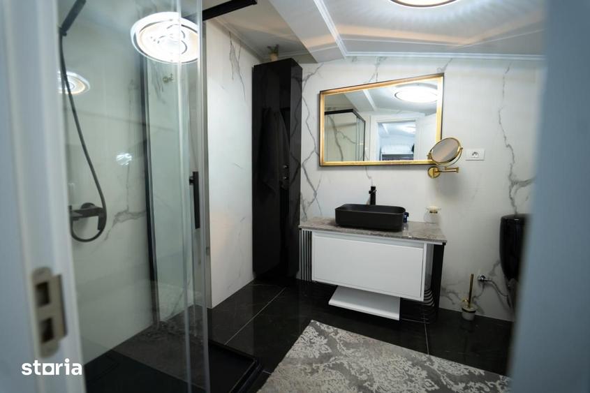 Casă cu 7 camere cu Teren 165 Mp în Berceni