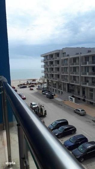 Studio de inchiriat Mamaia Nord, zona Azimuth Beach & Lounge - 7