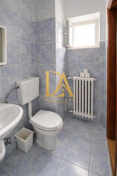 Apartament cu 2 camere semidecomandat în Romană