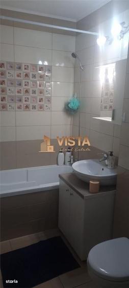 Apartament cu 2 camere decomandat în Avantgarden