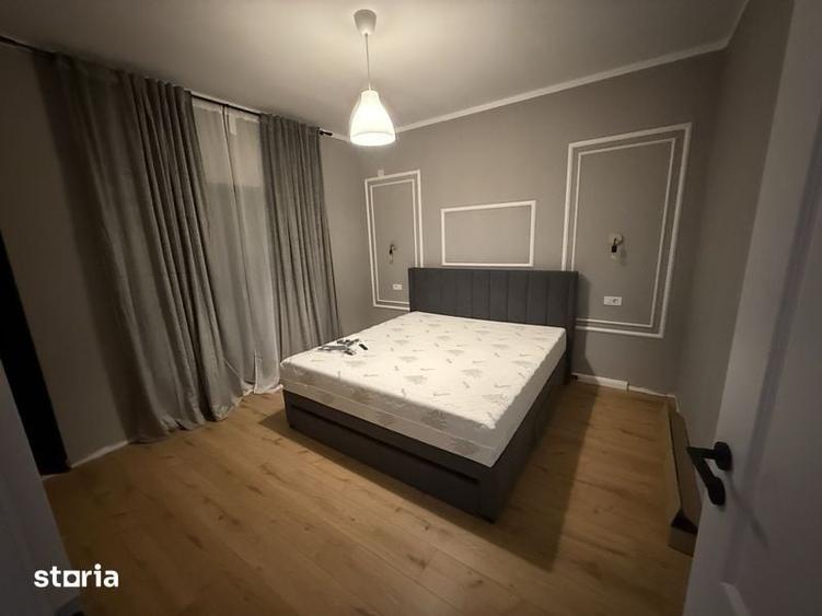 Casa 3 camere regim hotelier pe perioada targului de craciun ! - 4