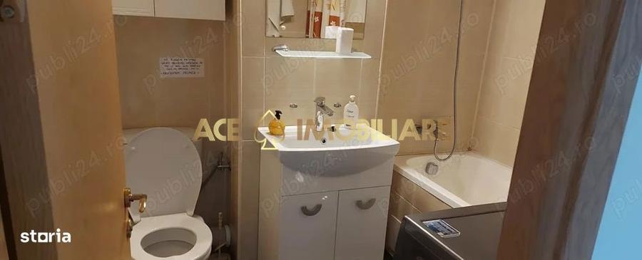 2 Camere de inchiriat | Ozana | Metrou | Centrala | Parcare - 6