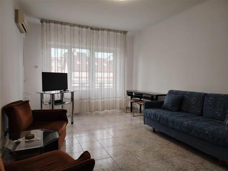 Apartament cu 2 camere decomandat în Ultracentral