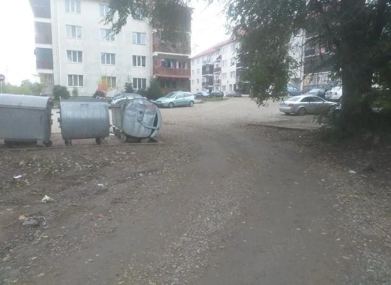 teren dorohoi botosani - 5