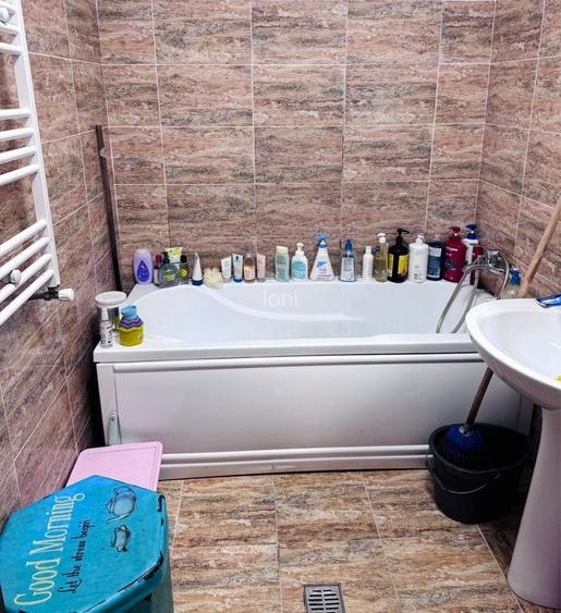 Apartament 2 camere Metropolitan Policolor