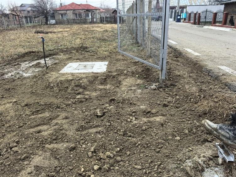Teren Construcții intravilan de 903 mp, în Câmpineanca