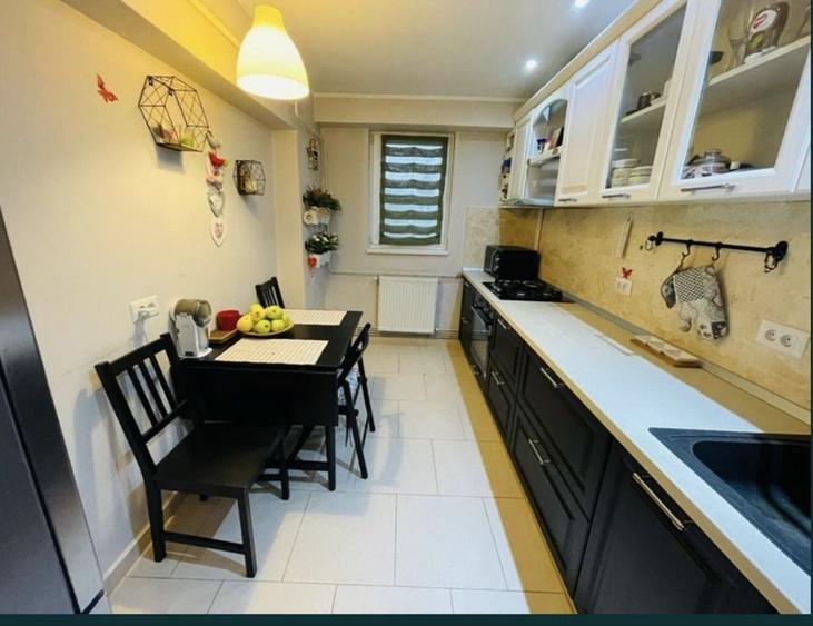 Inchiriez apt 2 camere Mazepa - 9
