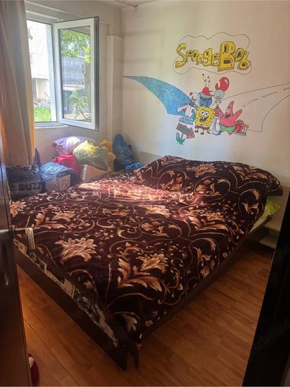 Apartament cu 2 camere semidecomandat în Berceni