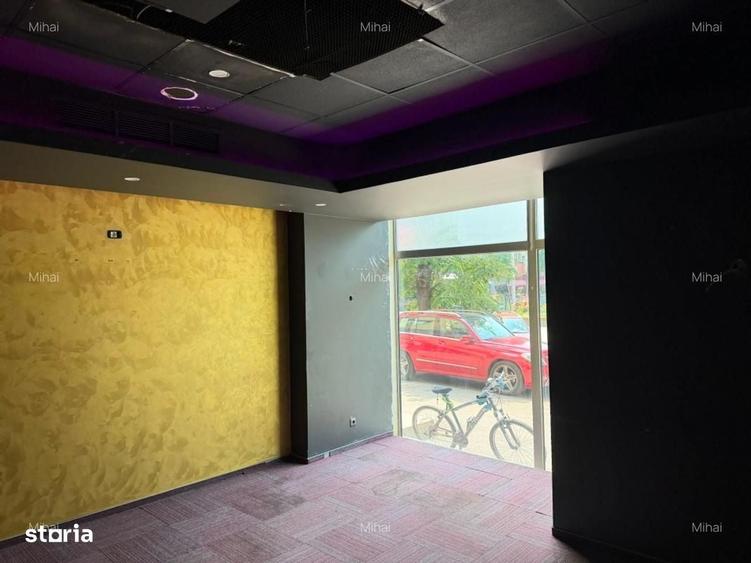 Spațiu comercial, de 150 mp, în Pantelimon