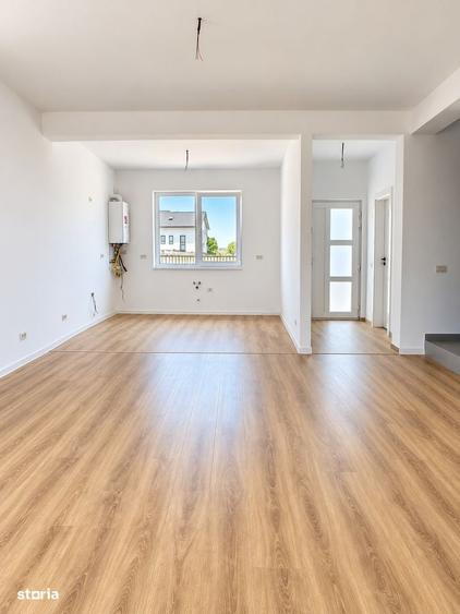 Casă cu 4 camere în Beregsău Mic