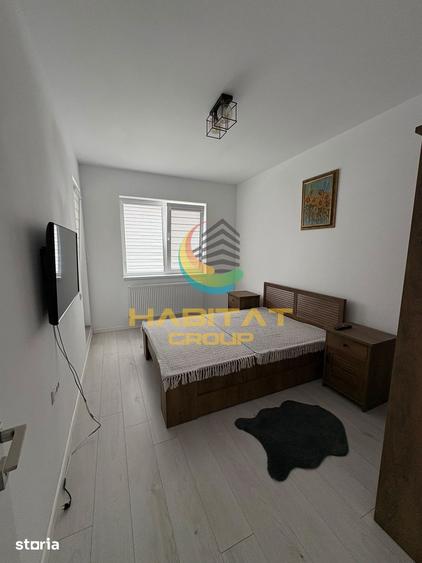 De inchiriat Apartament 2 Camere sector 4 Luica- Brancoveanu - 10