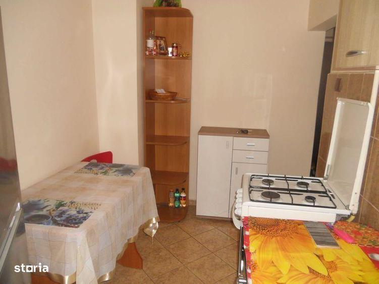 Garsonieră în Horea