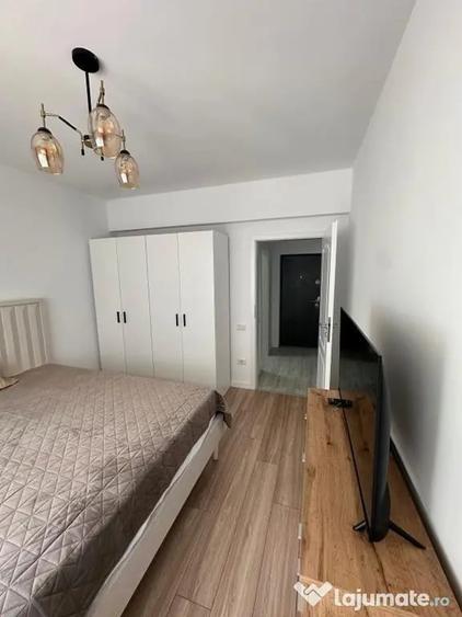 Prima Inchiriere,2 camere,mobilat si utilat,metrou Berceni - 4