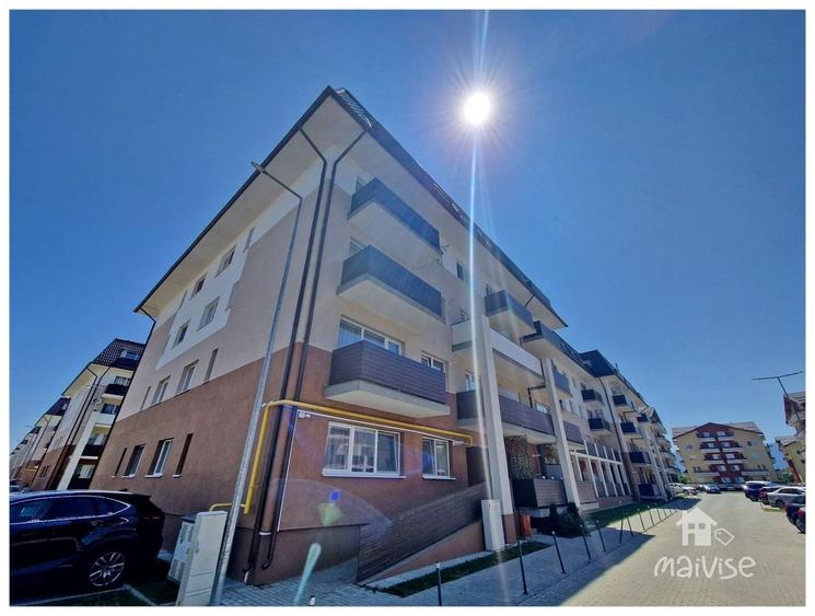 Garsoniera de inchiriat,  SubCetate Residence - 11