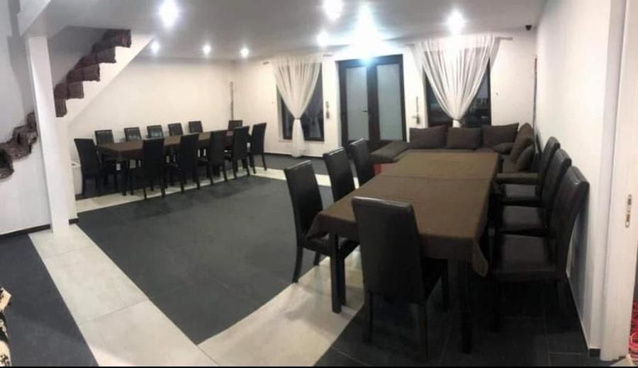 Casă cu 4 camere în Mănăstirea Humorului
