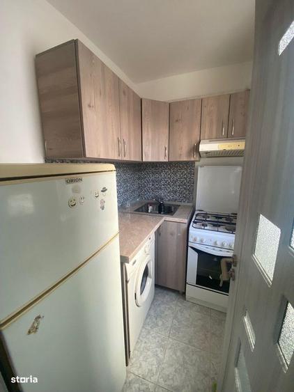 Apartament mobilat si utilat la Orizont - 5