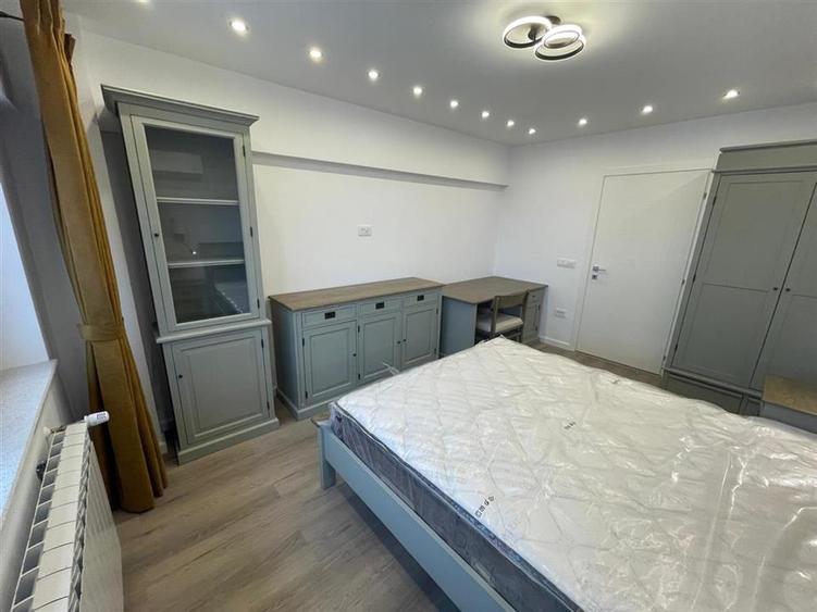 Apartament cu 2 camere decomandat, mobilat în Gară