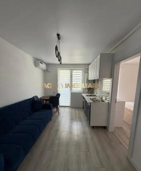 Studio de inchiriat | Aparatorii Patriei | Metrou | Centrala | Parcare - 5