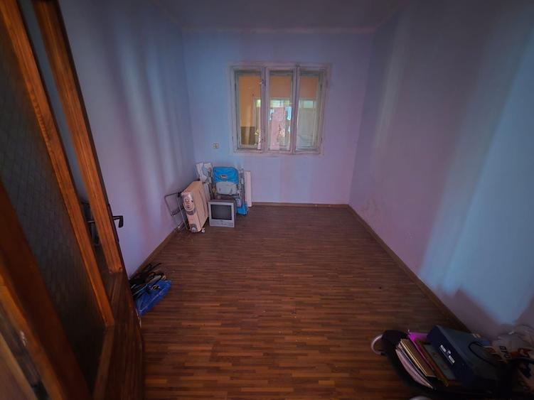 Casă cu 3 camere în Reteag