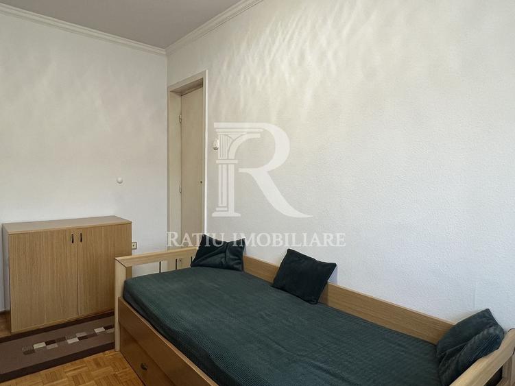 Apartament cu 3 camere | Gheorghe Magheru | Central | Oradea - 14
