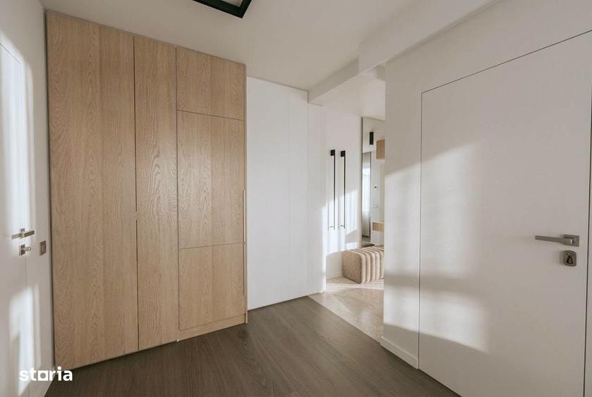 Apartament cu 2 camere decomandat în Florești — fotografia 1