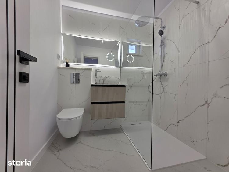Apartament cu 2 camere în Dârste