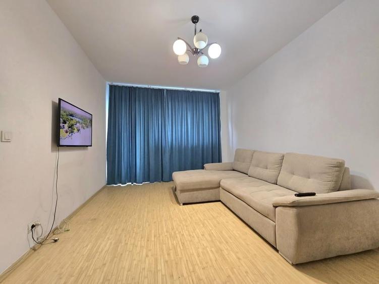 Titan, Nicolae Grigorescu, 2 min. de metrou, apartament cu 2 camere, comision 0% - 8