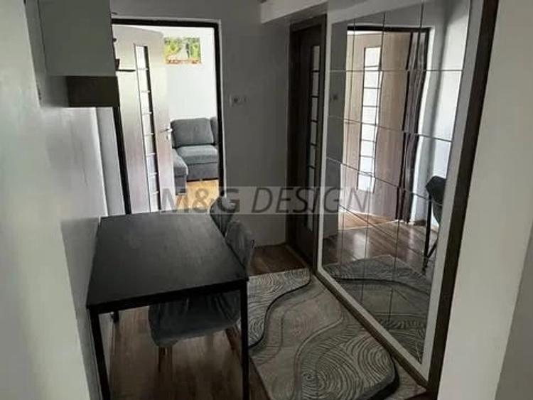 Apartament cu 3 camere Iosefin cu centrala - 14
