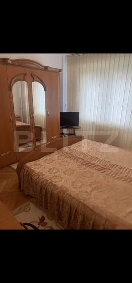 Apartament cu 2 camere decomandat, mobilat în Nord