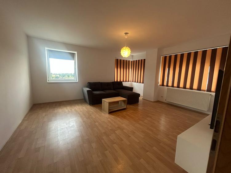 Apartament cu 2 camere decomandat, mobilat în Gării