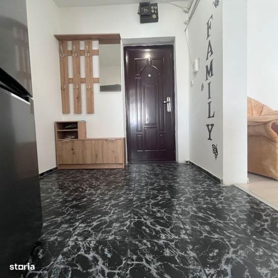 Zona Pavcom! Inchiriere apartament cu 2 camere in Targoviste, micro 6! - 2