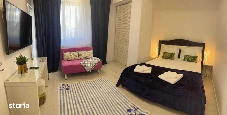 Proprietar inchiriez studiouri zona Alezzi/Lidl, Navodari Mamaia Nord - 1