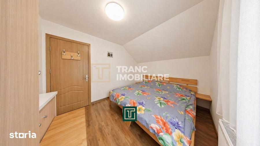 Cabana in Arie?eni | 4 dormitoare | ideala pentru Airbnb/Booking - 15