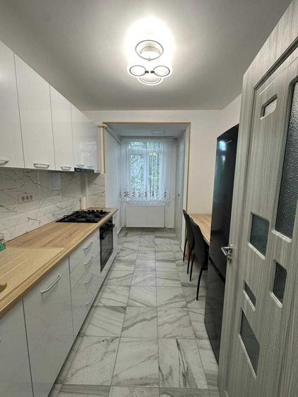 Apartament cu 2 camere decomandat în Țiglina 2