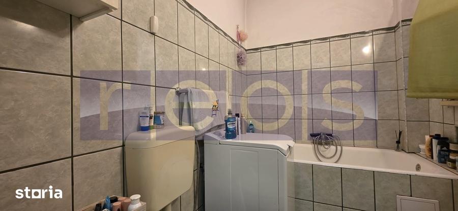 Apartament cu 3 camere în Cișmigiu