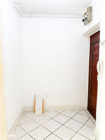 Apartament cu 2 camere în Ultracentral