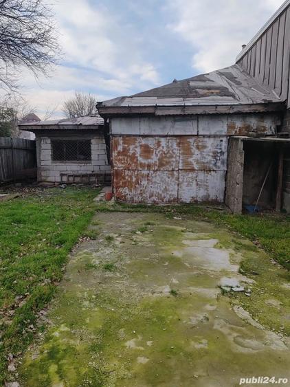 Casă cu 3 camere în Ferentari