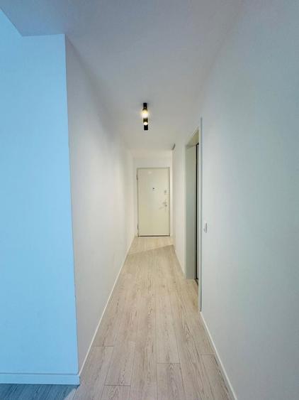 Apartament cu 2 camere semidecomandat, mobilat în Lacul Tei