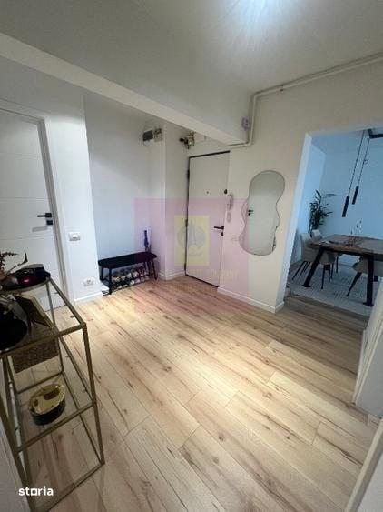 Apartament cu 4 camere în Morarilor