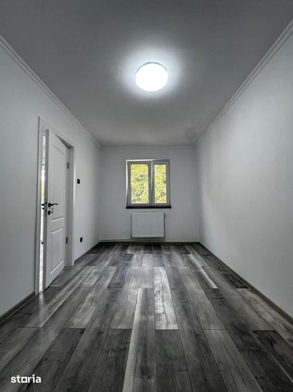 Apartament cu 3 camere în Tătărași